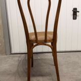 Jacob and Josef Kohn bistro chair