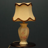English lamp from the 1950s