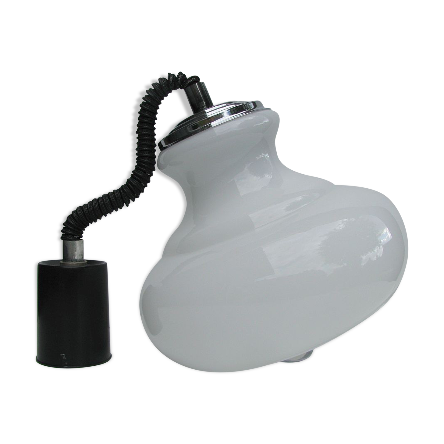 Suspension de Peill et Putzler, années 1970