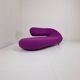 Cleopatra Sofa by Geoffrey Harcourt for Artifort, 1970s