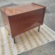 Petit meuble enfilade inspiration scandinave