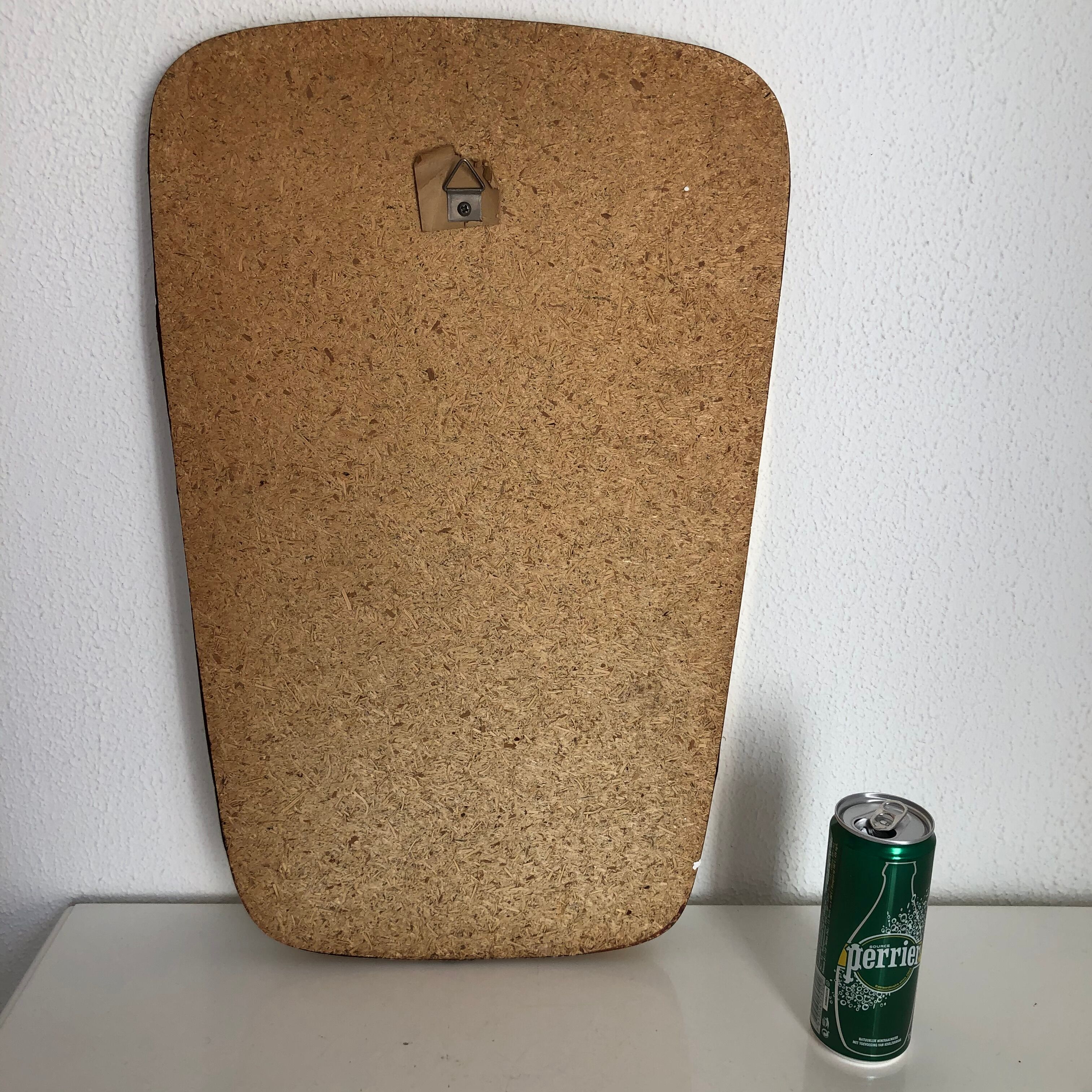 Vintage mirror mirror