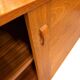 Buffet vintage en teck / armoire / buffet