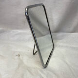 Miroir de barbier vintage