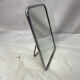 Miroir de barbier vintage