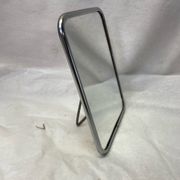 Miroir de barbier vintage