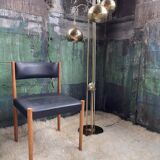 Vintage 1970s floor lamp