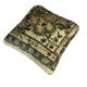 Housse de coussin turc vintage 45 x 45 cm