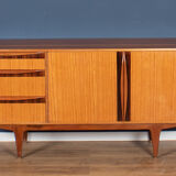 1960s A H Mcintosh Lemond Short Mid Century Sideboard