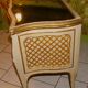 Commode 1900 galbée de style Louis xv