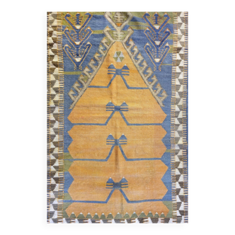 Tapis Anatolie Années 1960 198cm*147cm