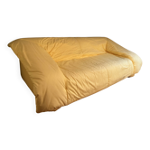 Canapé Flou Flou Ligne Roset par Donato d’Urbino & Paolo Lomazzi, 1980