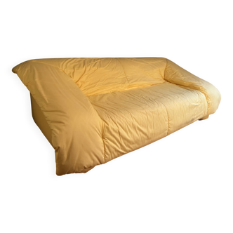 Flou Flou Canapé Ligne Roset by Donato d’Urbino & Paolo Lomazzi, 1980