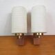 Scandinavian sconces
