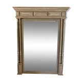 Large mirror