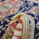 Oriental carpet room fully handmade "karachi"