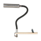 Flexible desk lamp circa 1970