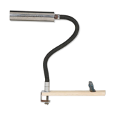 Lampe flexible de bureau circa 1970