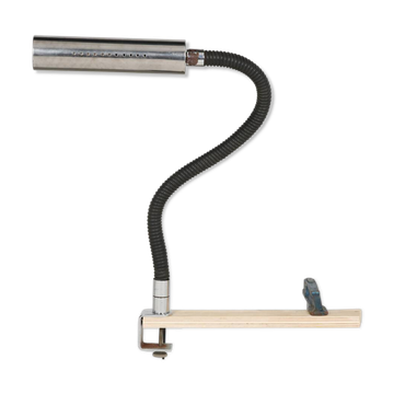Lampe flexible de bureau circa 1970