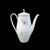 Vintage modernist Bareuther 16 coffee pot – Bavaria, West Germany
