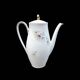 Vintage modernist Bareuther 16 coffee pot – Bavaria, West Germany
