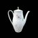 Vintage modernist Bareuther 16 coffee pot – Bavaria, West Germany