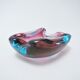 Murano glass trinket bowl