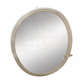 Oval mirror  - 50x39cm