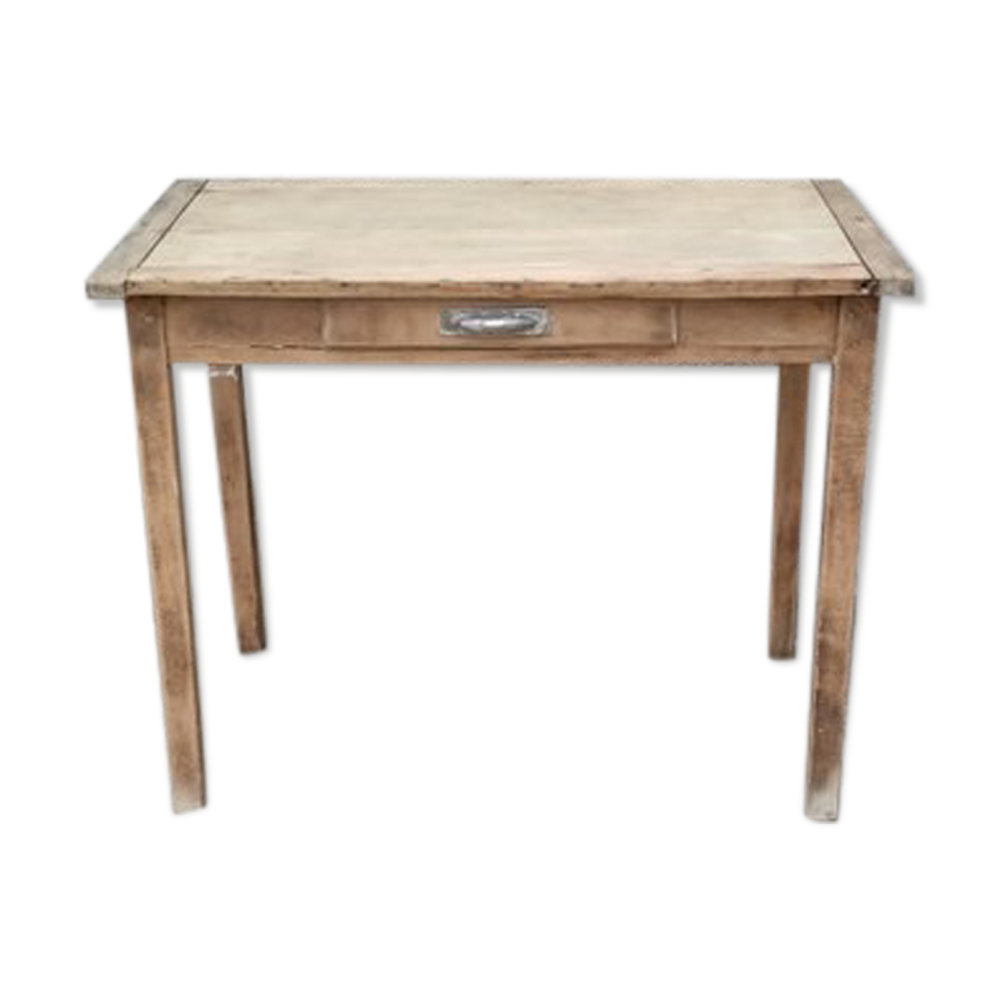 Farm table, desk, console