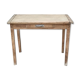 Farm table, desk, console