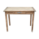 Table de ferme, bureau, console