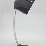 1950s Bakelite Table Lamp ,Czechoslovakia