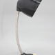 1950s Bakelite Table Lamp ,Czechoslovakia