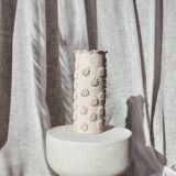 Flower tower vase
