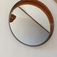 Vintage plexiglass mirror Syla 710