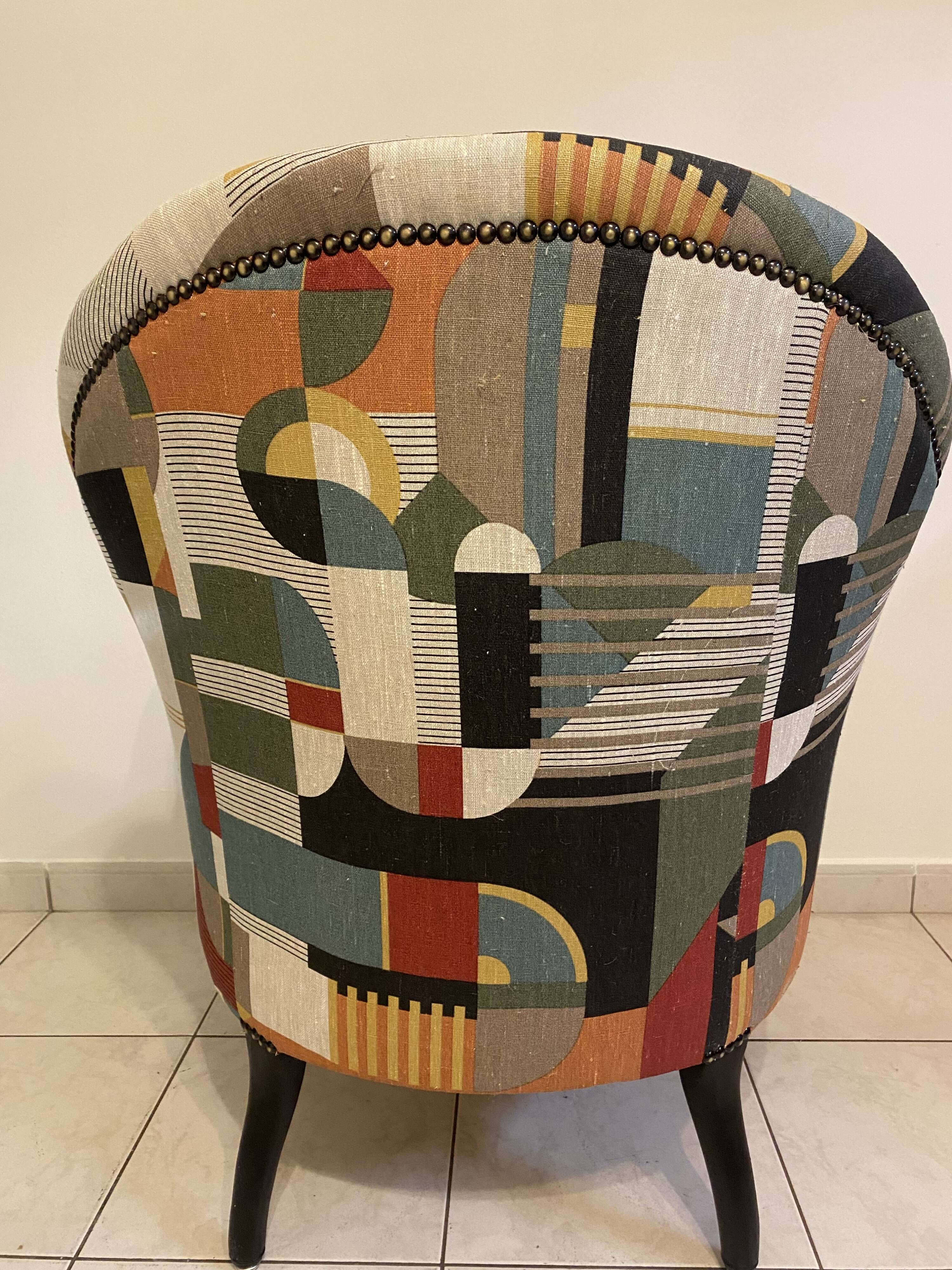 Armchair