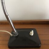Vintage bakelite lamp