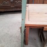 Interior door