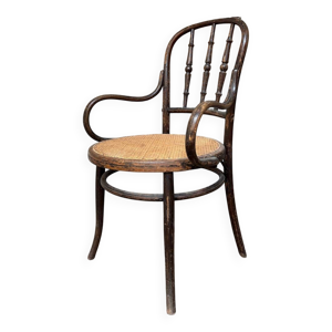 Fauteuils thonet