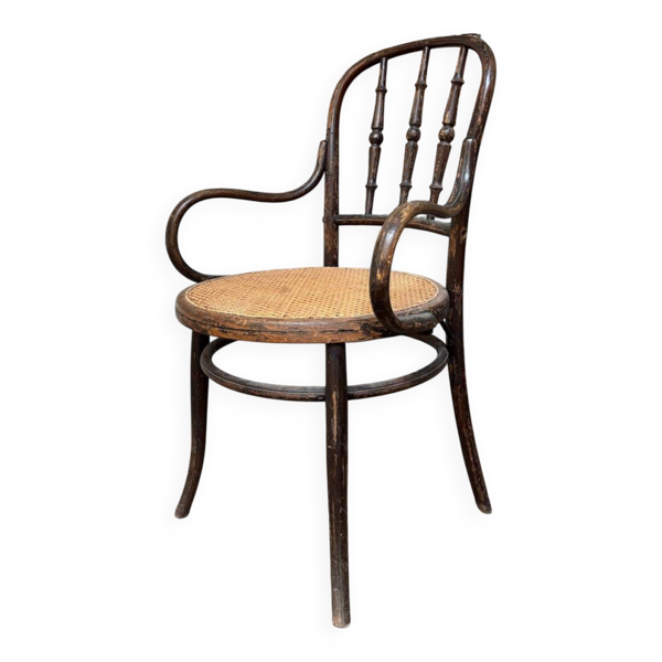 Fauteuils thonet — Beyit