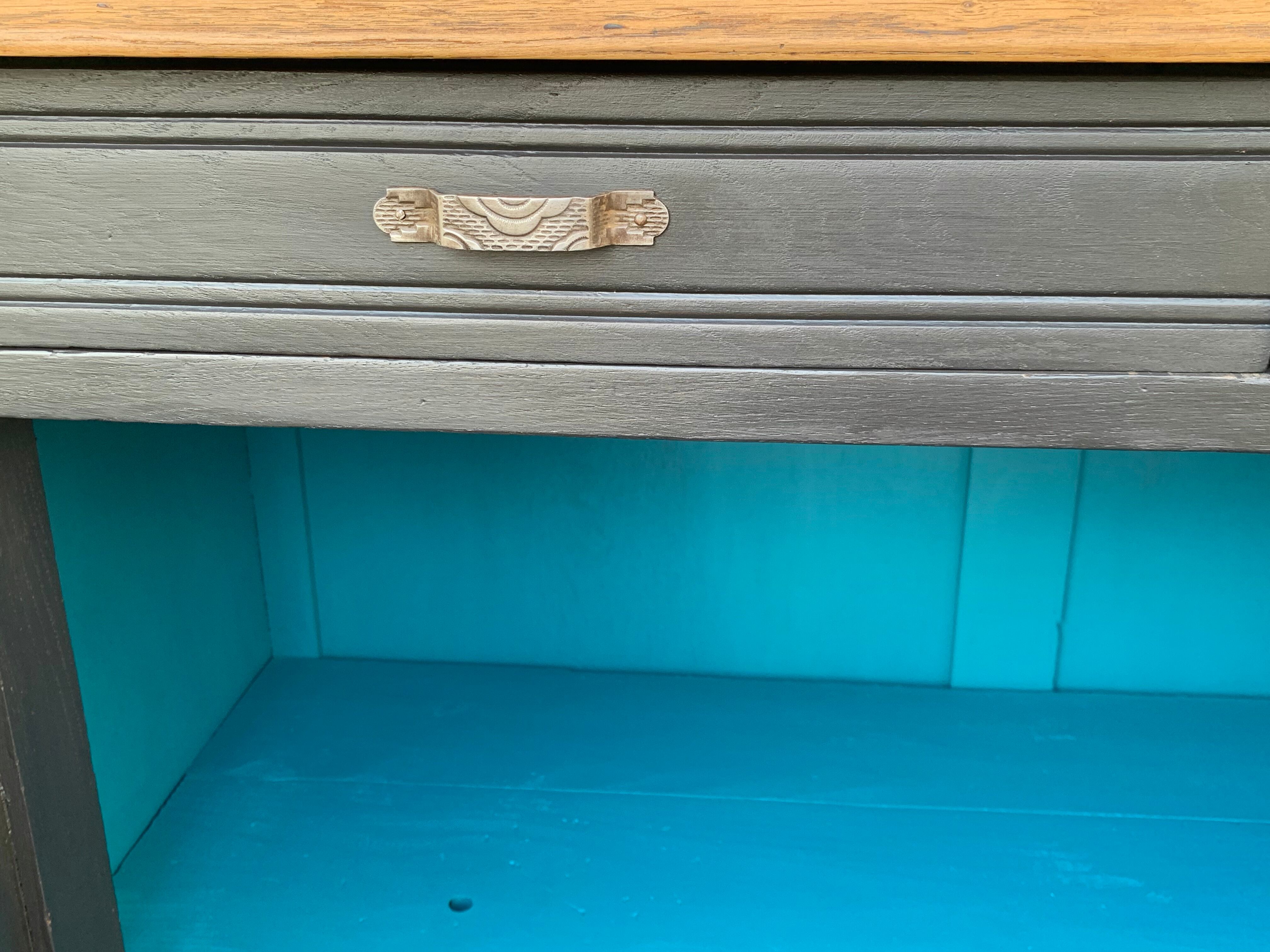 Parisian art deco sideboard 1930