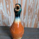 Saint-Clement duck pitcher