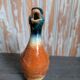 Saint-Clement duck pitcher
