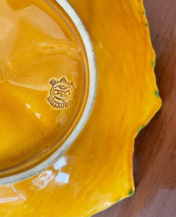 Coupe Vallauris SAP Vallauris