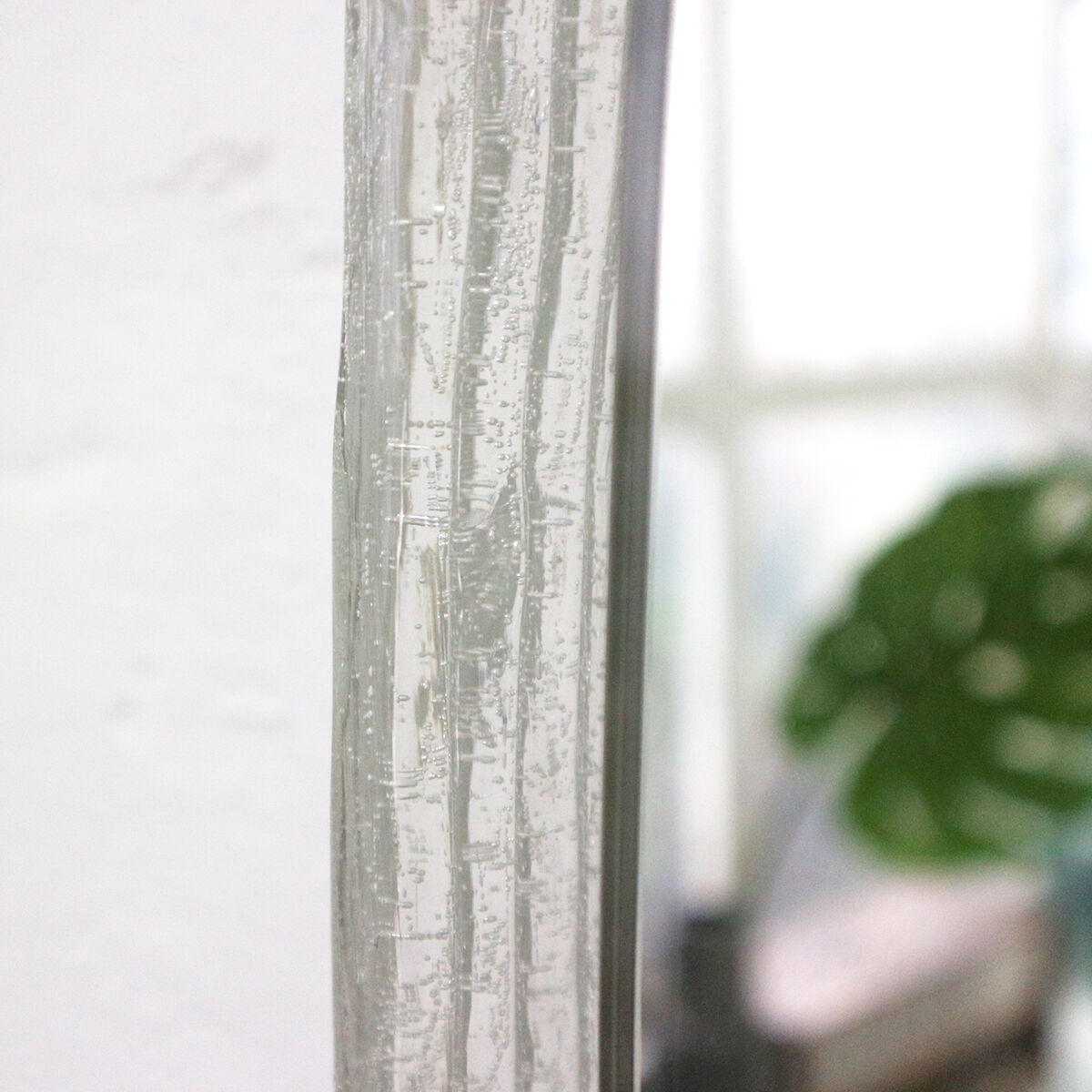 Miroir rétro éclairé 70 - 42x65cm