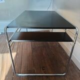 Bauhaus style desk