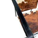 LC1 Cassina Le Corbusier Armchair