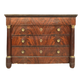 Commode Empire