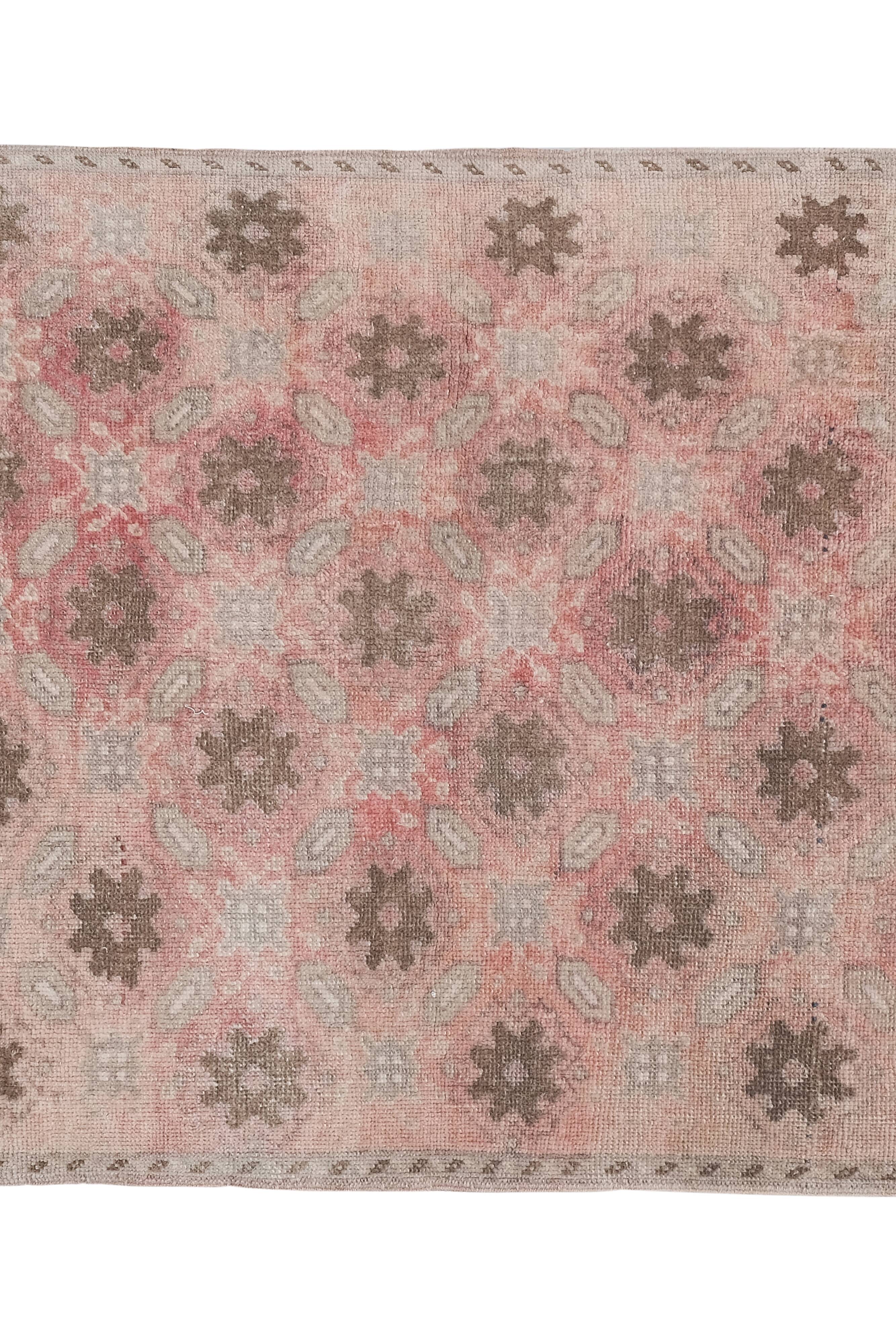 Carpet 110x190 cm
