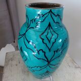 Vase of Safi Morocco